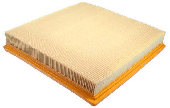 Luftfilter LX 500 Mahle, bild 2