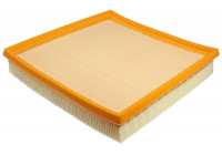 Luftfilter LX 500 Mahle