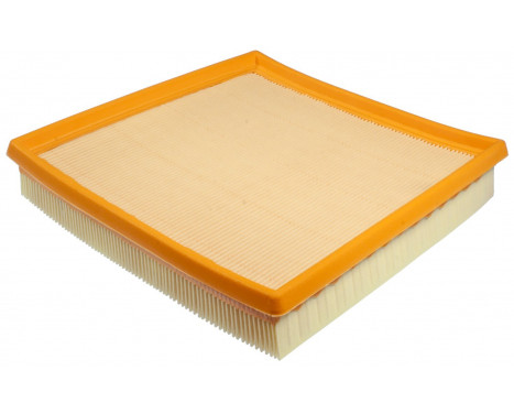 Luftfilter LX 500 Mahle
