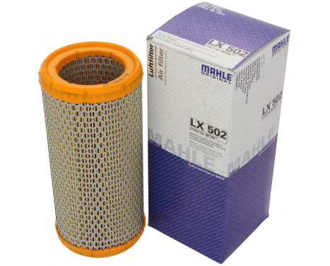 Luftfilter LX 502 Mahle
