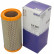Luftfilter LX 502 Mahle