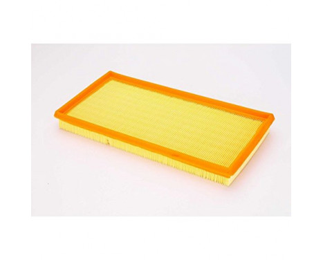 Luftfilter LX 503 Mahle, bild 2