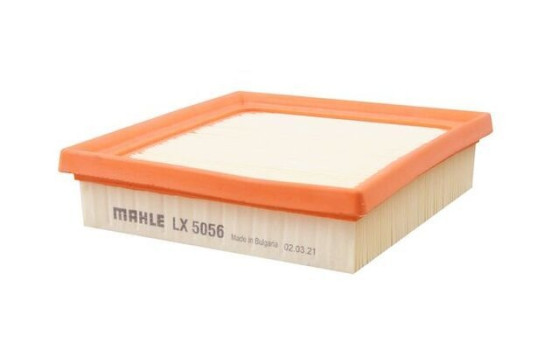 Luftfilter LX 5056 Mahle, bild 2