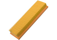 Luftfilter LX 509 Mahle