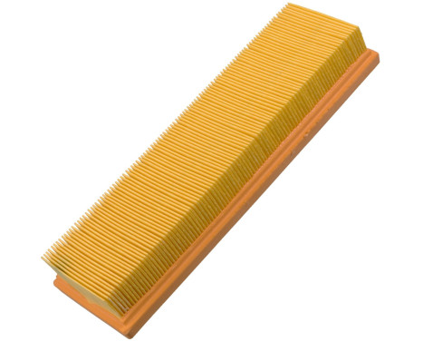 Luftfilter LX 509 Mahle