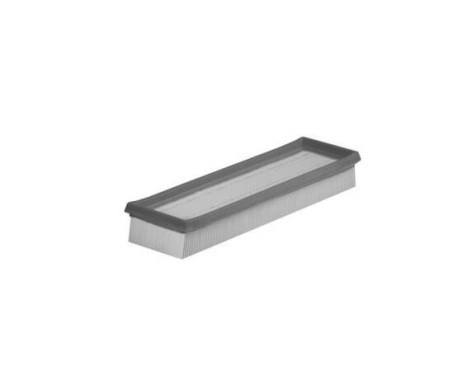 Luftfilter LX 509 Mahle, bild 3