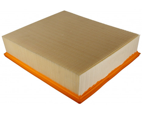 Luftfilter LX 511/1 Mahle, bild 2