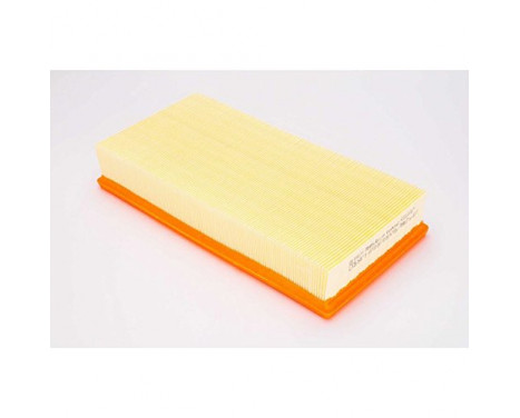 Luftfilter LX 514/1 Mahle