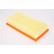 Luftfilter LX 514/1 Mahle