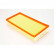 Luftfilter LX 514/1 Mahle, miniatyr 2