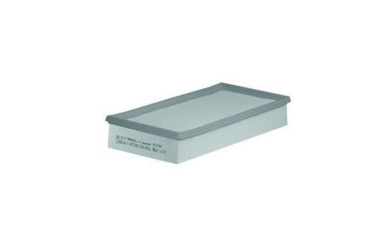 Luftfilter LX 514/1 Mahle, bild 4