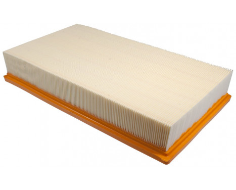 Luftfilter LX 517 Mahle, bild 2