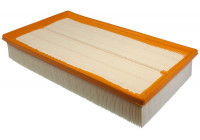 Luftfilter LX 517 Mahle