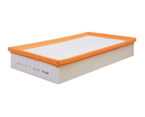 Luftfilter LX 517 Mahle, bild 4
