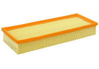 Luftfilter LX 521 Mahle