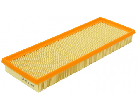 Luftfilter LX 522 Mahle