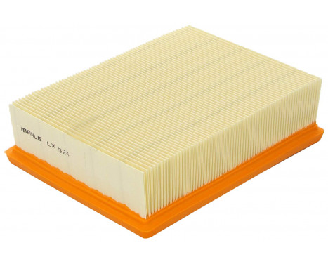 Luftfilter LX 524 Mahle, bild 2