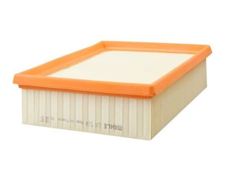 Luftfilter LX 524 Mahle, bild 3