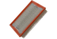 Luftfilter LX 526 Mahle