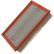 Luftfilter LX 526 Mahle