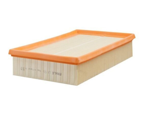 Luftfilter LX 526 Mahle, bild 3