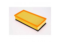 Luftfilter LX 529 Mahle