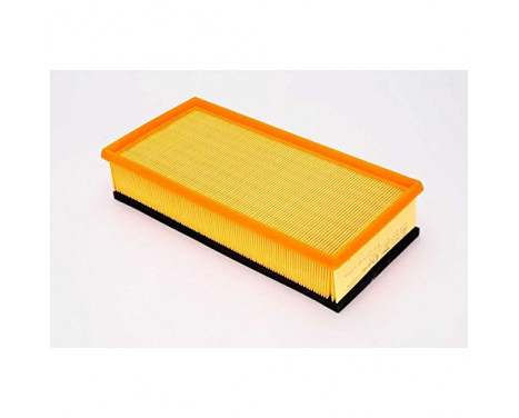 Luftfilter LX 529 Mahle