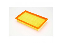 Luftfilter LX 532 Mahle