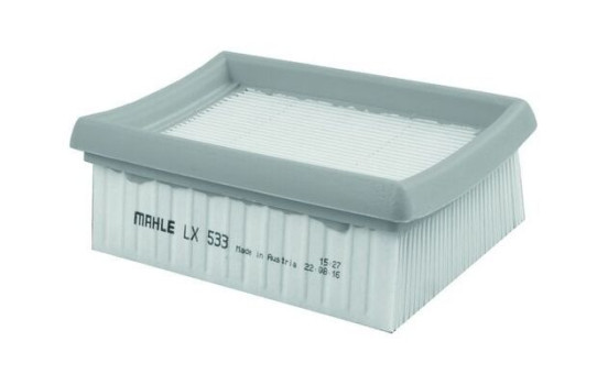 Luftfilter LX 533 Mahle, bild 2