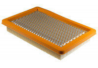 Luftfilter LX 534 Mahle