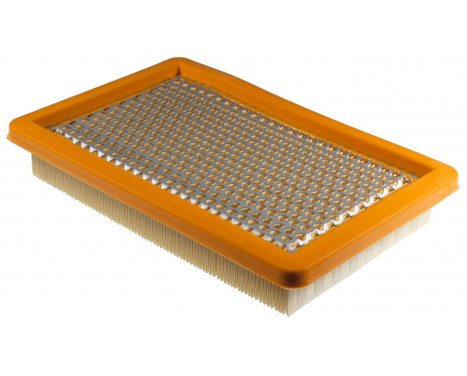 Luftfilter LX 534 Mahle