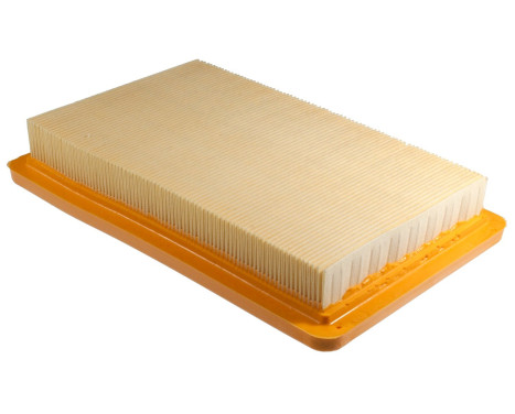 Luftfilter LX 534 Mahle, bild 2