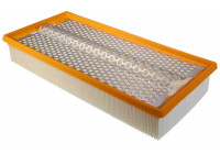Luftfilter LX 536 Mahle