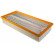 Luftfilter LX 536 Mahle