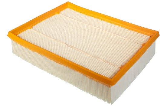 Luftfilter LX 537 Mahle