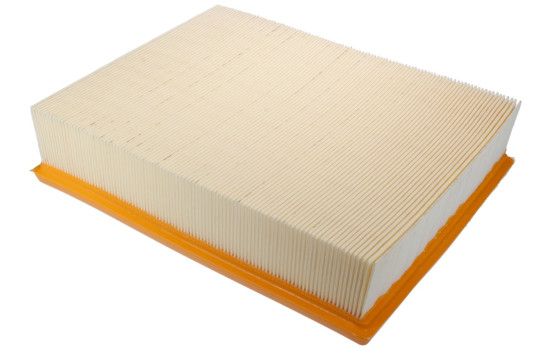 Luftfilter LX 537 Mahle, bild 2