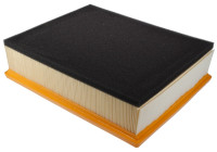 Luftfilter LX 538 Mahle