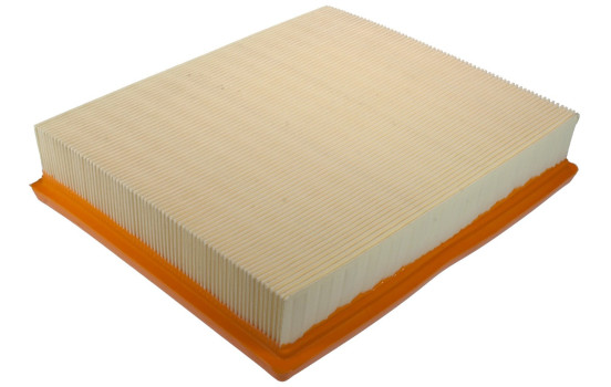 Luftfilter LX 539 Mahle, bild 2