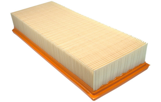 Luftfilter LX 54 Mahle, bild 2