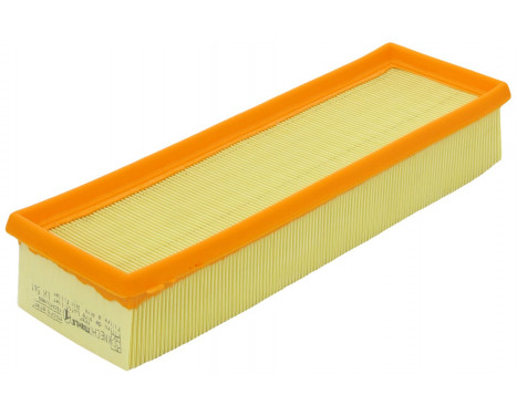 Luftfilter LX 541 Mahle