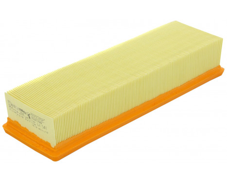 Luftfilter LX 541 Mahle, bild 2