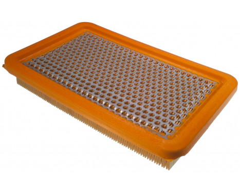 Luftfilter LX 542 Mahle