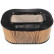 Luftfilter LX 558 Mahle