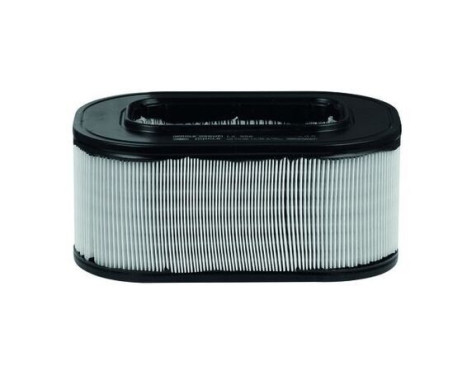 Luftfilter LX 558 Mahle, bild 5