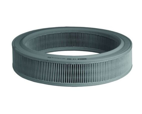 Luftfilter LX 568 Mahle, bild 3