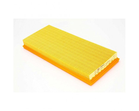 Luftfilter LX 569 Mahle, bild 2