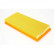 Luftfilter LX 569 Mahle, miniatyr 2