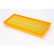 Luftfilter LX 569 Mahle