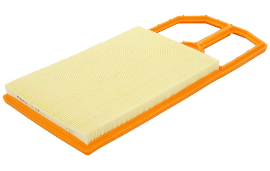 Luftfilter LX 571/1 Mahle, bild 2