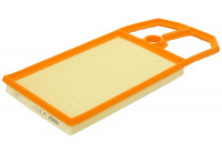 Luftfilter LX 571/1 Mahle